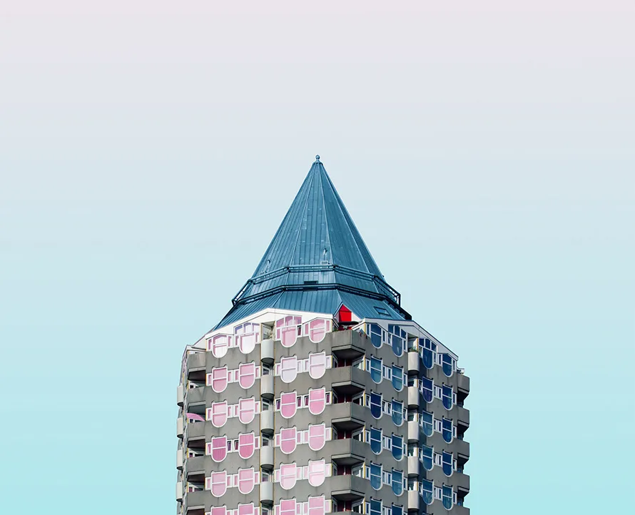 巨人堤道 - 多多28