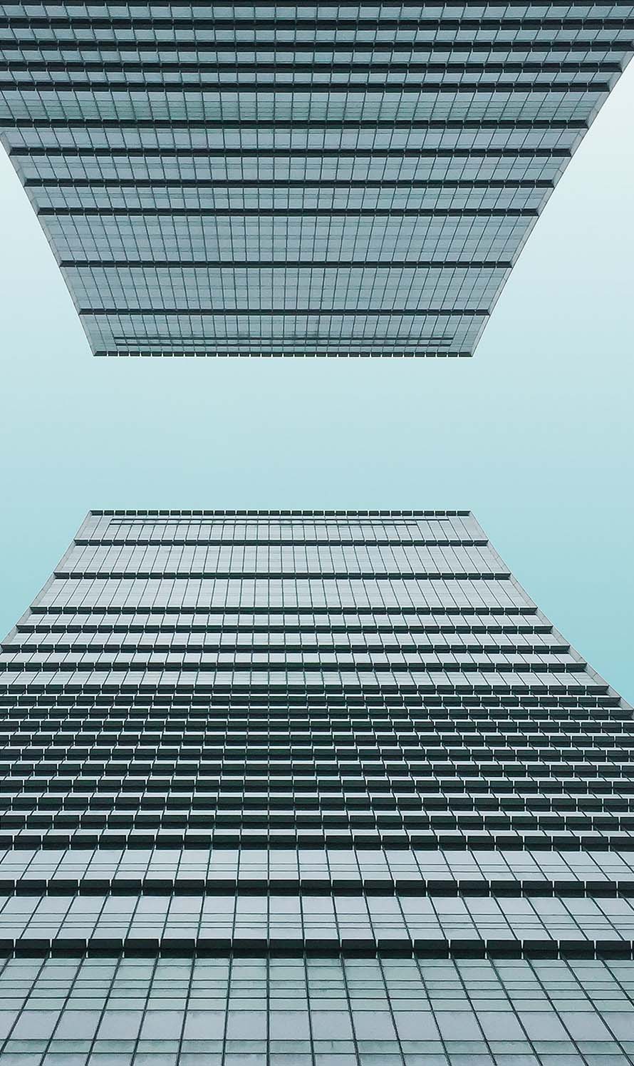Odeon Tower - 多多28