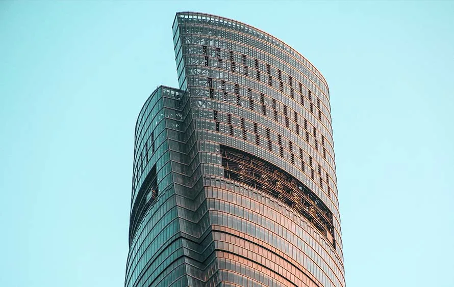 Ocean View Building - 多多28